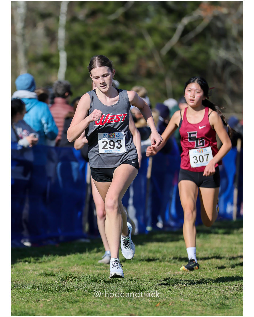 Benjamin Hayes, Greenwich High School, P85, 17:49.81 - New England Cross Country State Championship - Thetford Vt - November 8, 2025 File: ./dir-1-Girls-Championship/251108-2025-New England-Cross-Country-Championships-Thetford-VT-336-296A5875.jpg Benjamin Hayes, Greenwich High School, P85, 17:49.81 - New England Cross Country State Championship - Thetford Vt - November 8, 2025 – 2025…